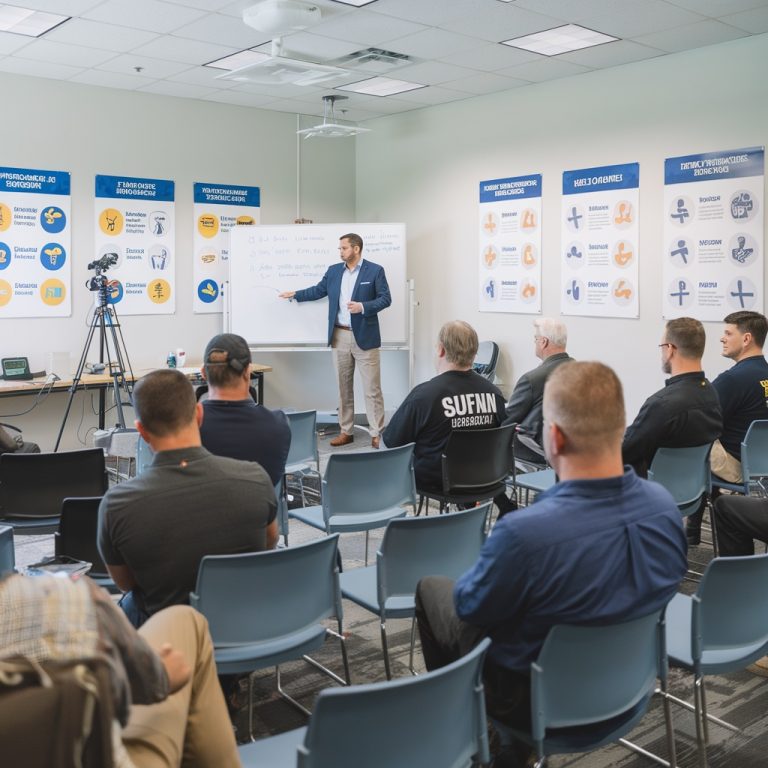 Job-Coaching