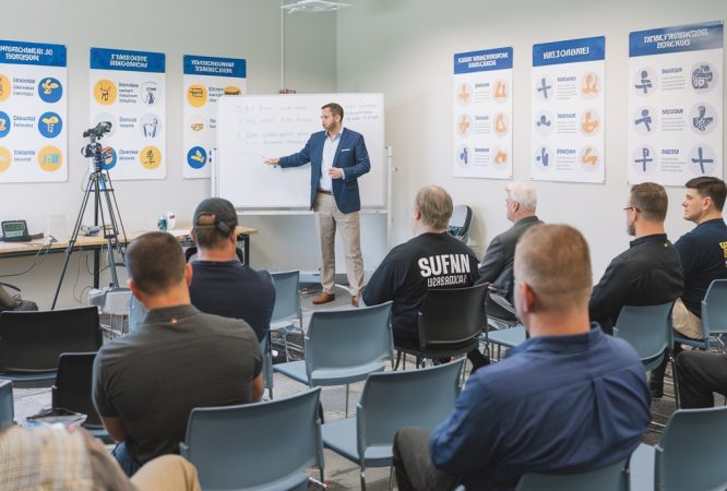Job-Coaching
