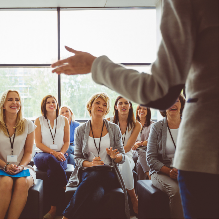 Frauen-Einzelcoaching