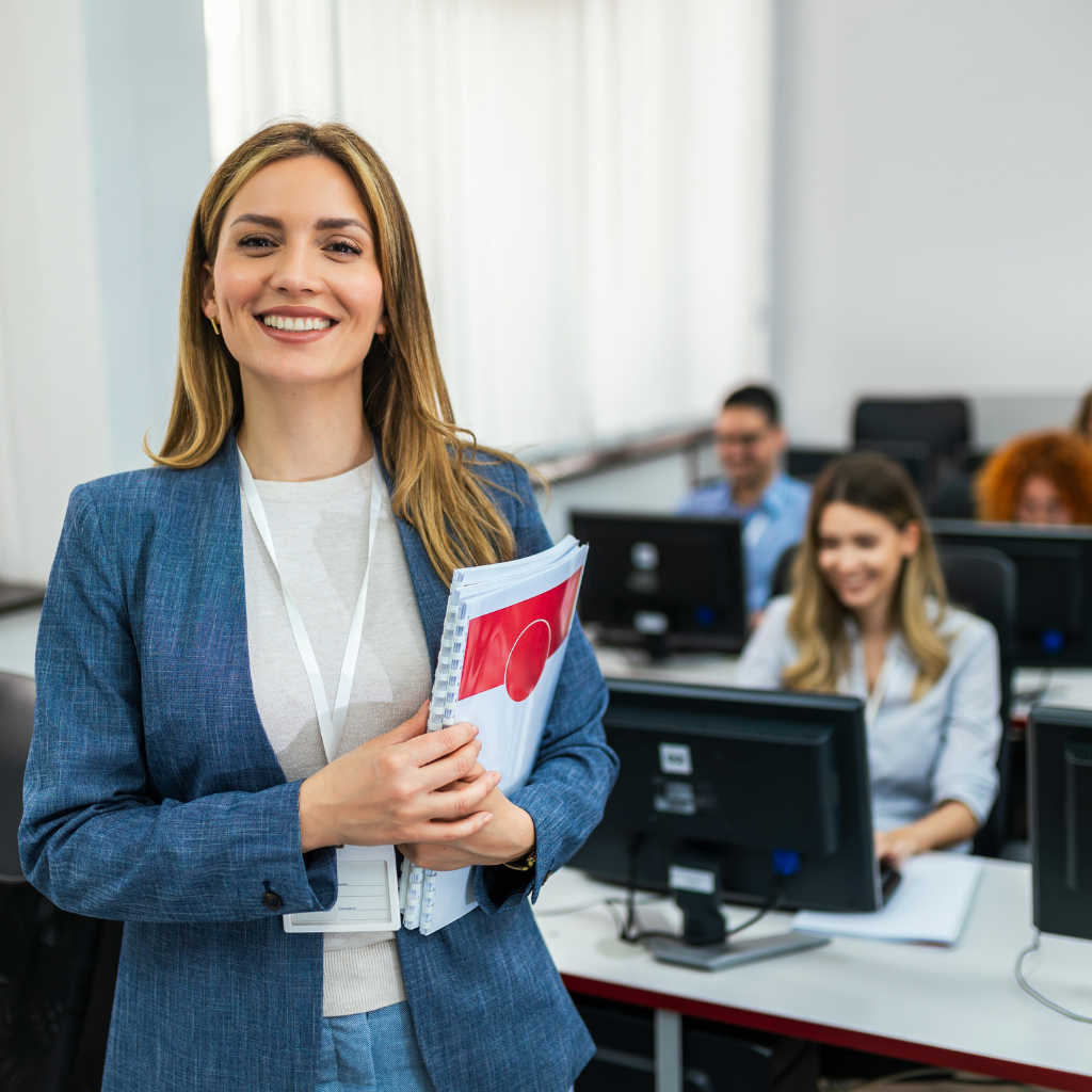 Schul- und Erzieherhelfer/in