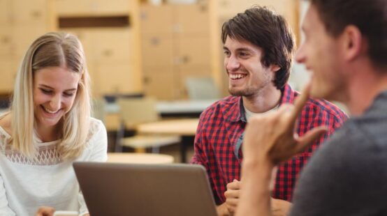 Communication & Success in Germany