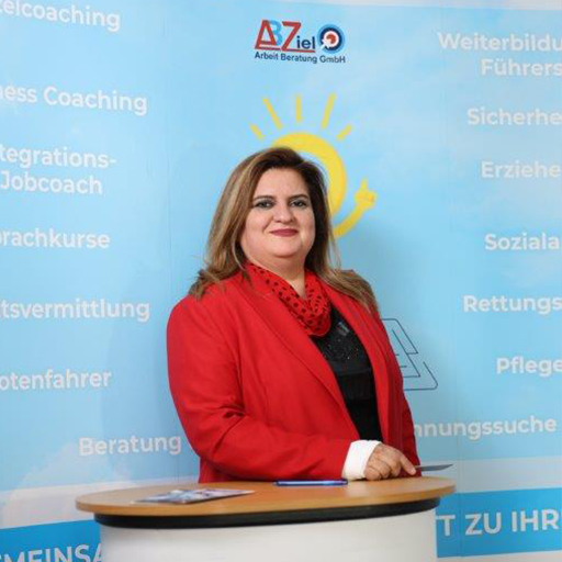 Dr. Lama Alkhani